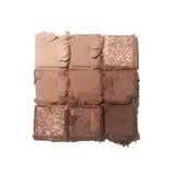 Shadow Palette #11 Chocolate Fudge
