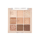 Shadow Palette #15 Beige Knit