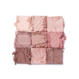 Shadow Palette #16 Violet Knit