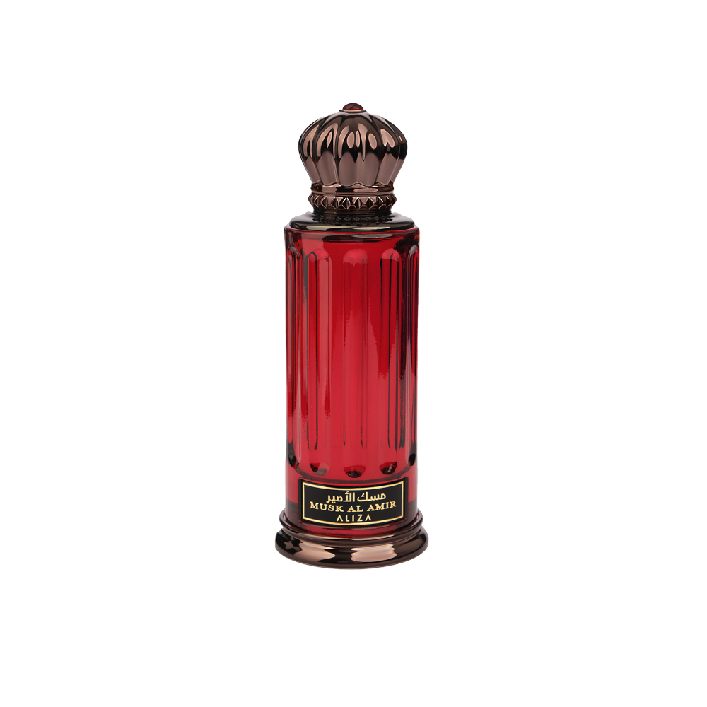 Musk Al Amir 75ml – Sokobox Mayoristas