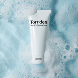 DIVE IN Low Molecular Hyaluronic Acid Cleansing Foam