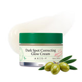 Dark Spot Correcting Glow Cream - Sokobox