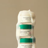 Dark Spot Correcting Glow Cream - Sokobox