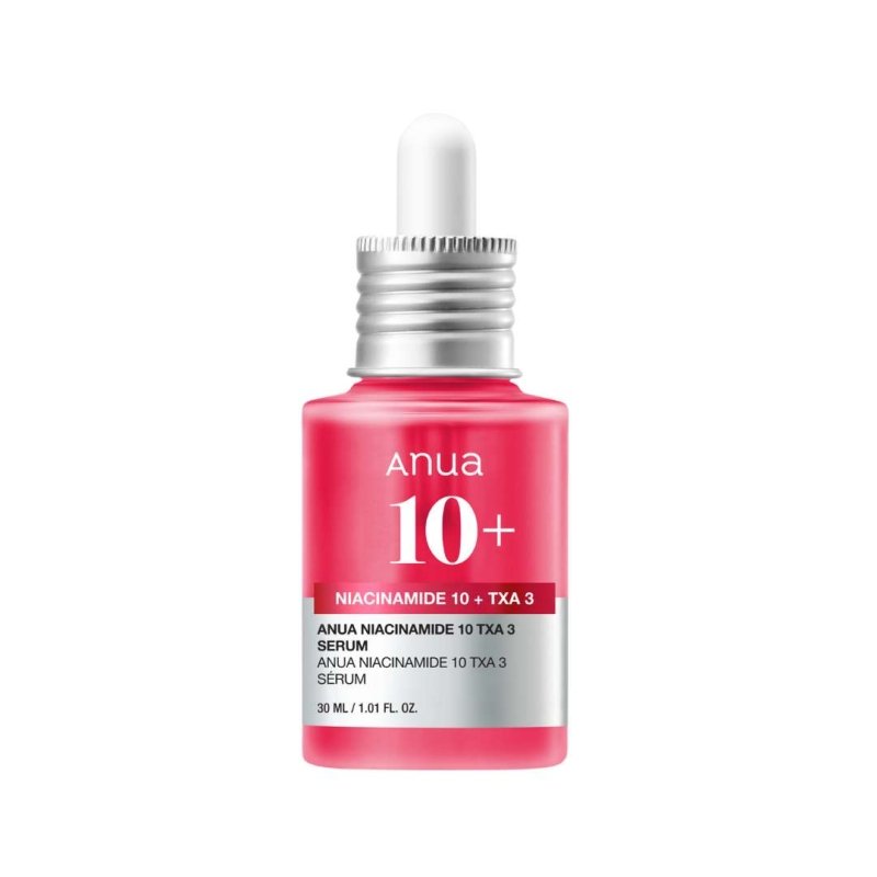 Niacinamide 10% + TXA 4% Serum | Sokobox – Sokobox Mayoristas