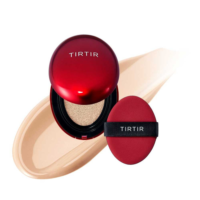 (Miniatura) Mask Fit Red Cushion 21C Cool Ivory