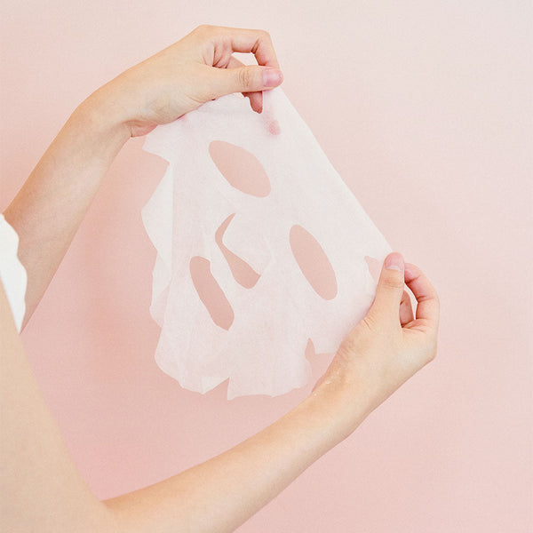 Madagascar Centella Poremizing Clarifying Mask (1ea)