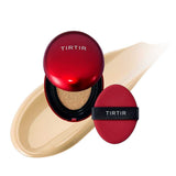 (Miniatura) Mask Fit Red Cushion 24W Soft Beige