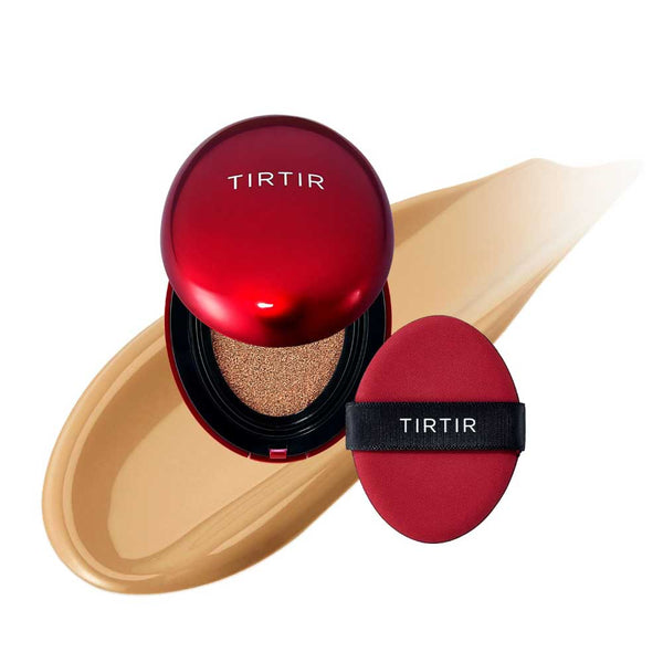 (Miniatura) Mask Fit Red Cushion 29N Natural Beige