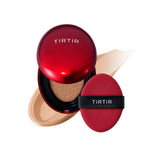 Mask Fit Red Cushion 29N Natural Beige