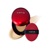 Mask Fit Red Cushion 24W Soft Beige