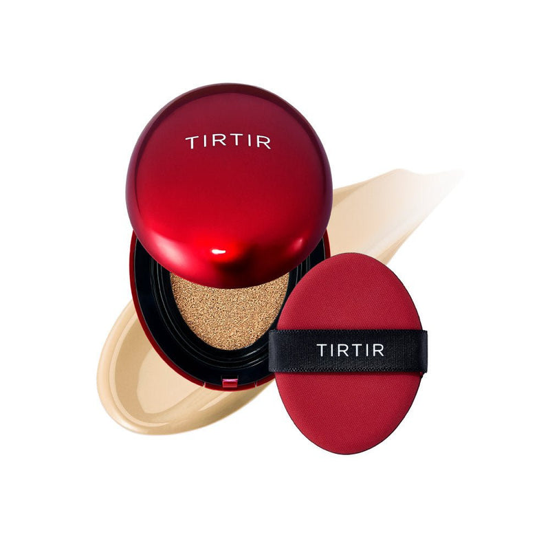 Mask Fit Red Cushion 24W Soft Beige
