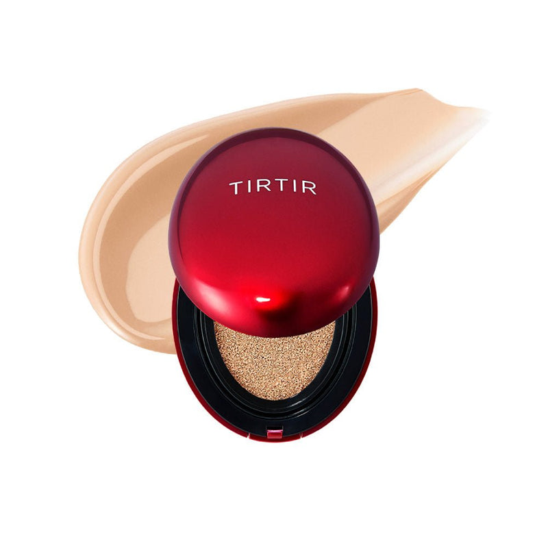 Mask Fit Red Cushion 23N Sand