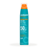 Bruma Seca Solar SPF50