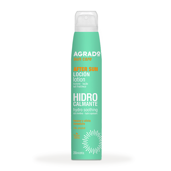 After Sun Hidrocalmante