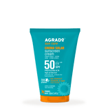 Tubo Crema Solar SPF50