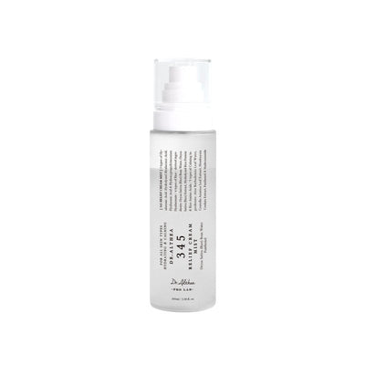 345 Cream Mist - Sokobox