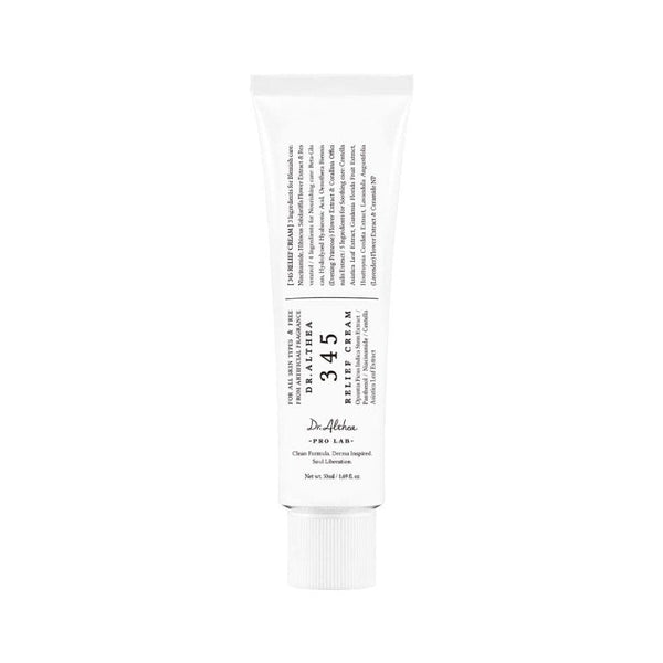 345 Relief Cream - Sokobox