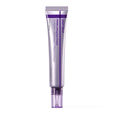 360º Shot PDRN Lifting Eye Cream - Sokobox