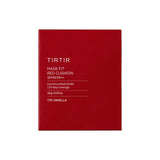 Mask Fit Red Cushion 17N Vanilla