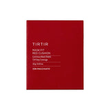 Mask Fit Red Cushion 33N Macchiato