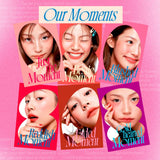 Lip&Cheek Blurry Pudding Pot Girls CR05