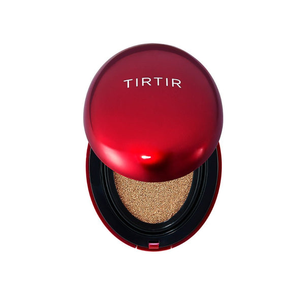 Mask Fit Red Cushion 27N Camel