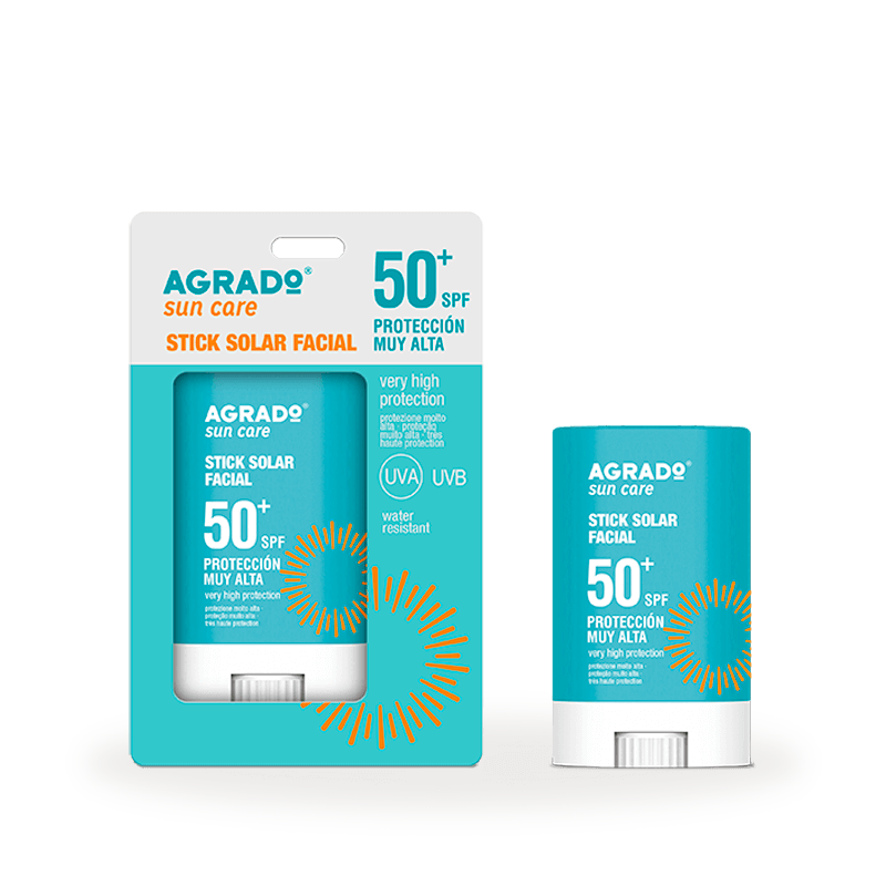 Stick Solar Facial SPF50+