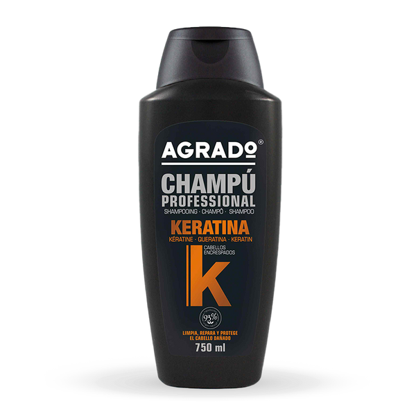 Champú Professional Keratina