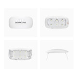 DKLP09 LED Mini Lamp