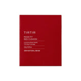 Mask Fit Red Cushion 29N Natural Beige