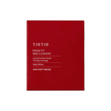 Mask Fit Red Cushion 24W Soft Beige