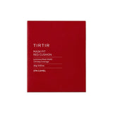 Mask Fit Red Cushion 27N Camel