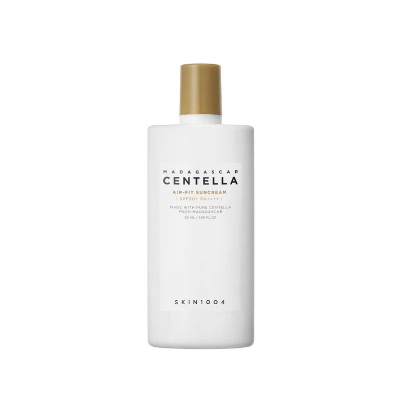 Madagascar Centella Air-Fit Suncream Plus