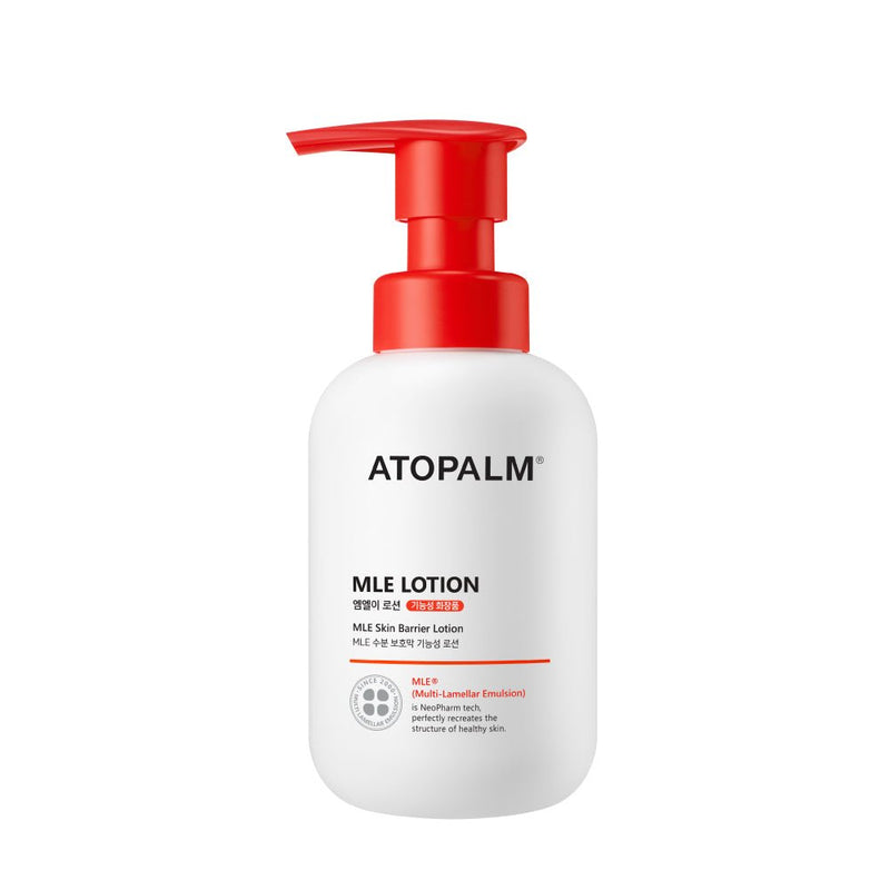 MLE Lotion