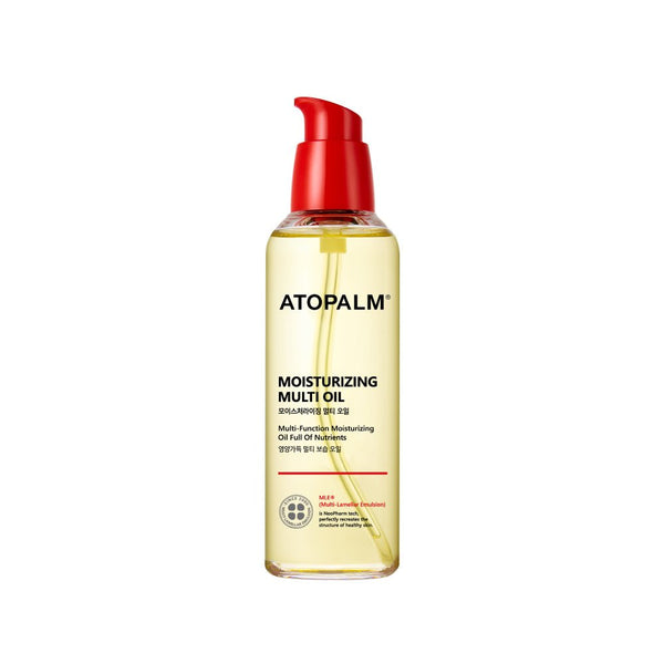 Moisturizing Multi Oil