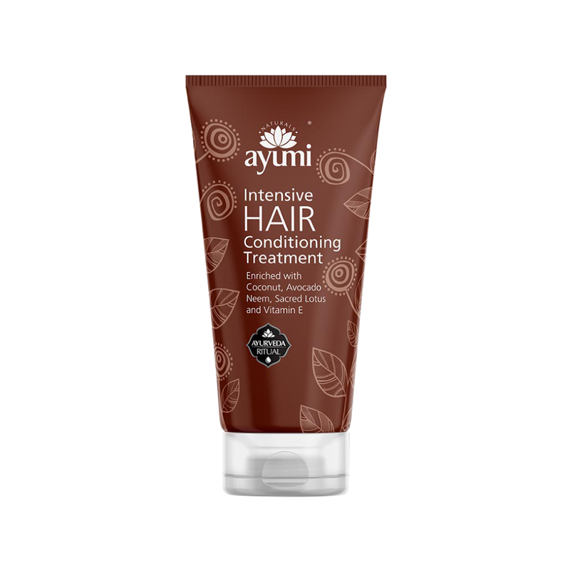 Intensive Hair Conditioning Treatment