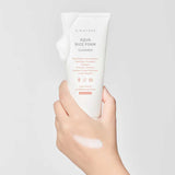 Aqua Rice Foam Cleanser 80 ml