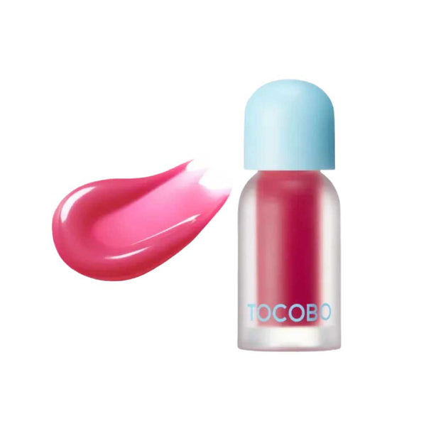 Juicy Berry Plumping Lip Oil Tono 06 Berry Candy