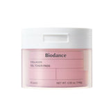 Collagen Gel Toner Pads