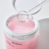 Collagen Gel Toner Pads