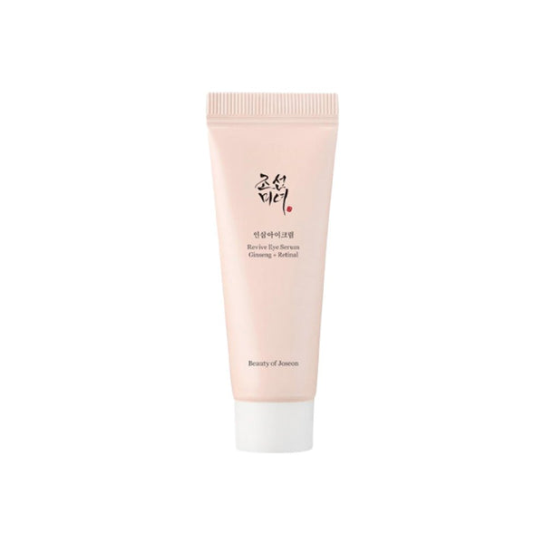 (Miniatura) Revive Eye Serum: Ginseng + Retinal