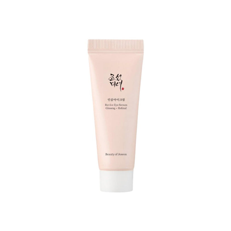(Miniatura) Revive Eye Serum: Ginseng + Retinal