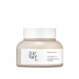 Ground Rice and Honey Glow Mask