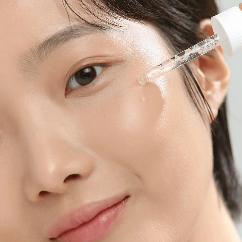 Glow Deep Serum: Rice + Alpha-Arbutin
