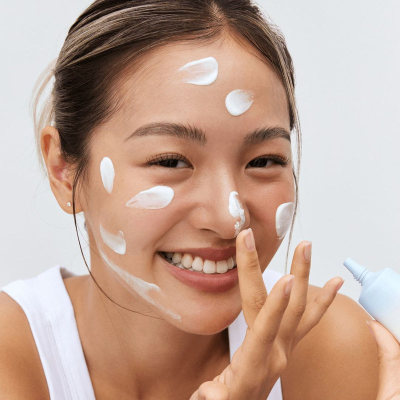 Relief Sun Aqua-Fresh : Rice + B5
