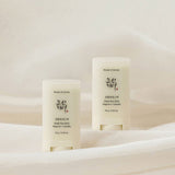 Set Matte Sun Stick : Mugwort + Camelia Set (2ea)