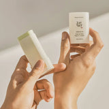 Set Matte Sun Stick : Mugwort + Camelia Set (2ea)