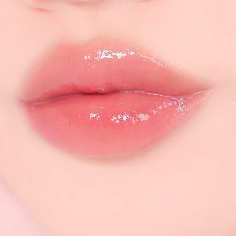 Lipsleek Tono 10 Clearness