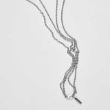 Multi Strap Bold Long