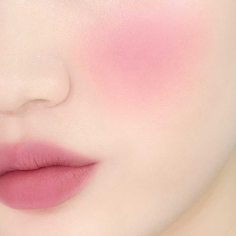 Lipsleek Blur Tono 09 Proud
